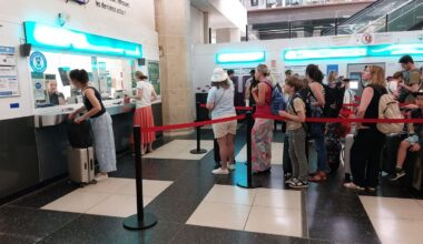 Transports en Île-de-France : un numéro unique pour mieux répondre aux requêtes des voyageurs