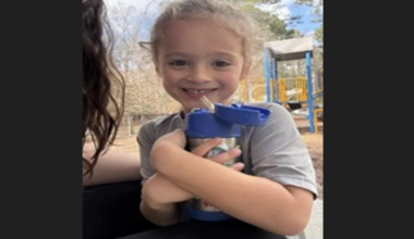 « Son chien était avec lui » : le corps de Johnathan, 4 ans, disparu le jour du réveillon du Nouvel An, retrouvé aux États-Unis