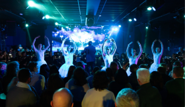 Que faire à Nantes ce week-end du 29 janvier au 1er février 2026 ©Thomas Filloneau