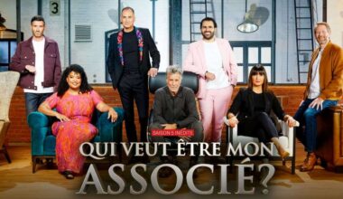 Qui veut être mon associé