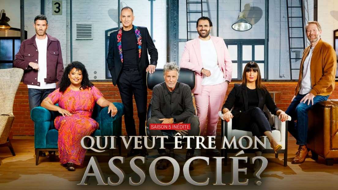 Qui veut être mon associé