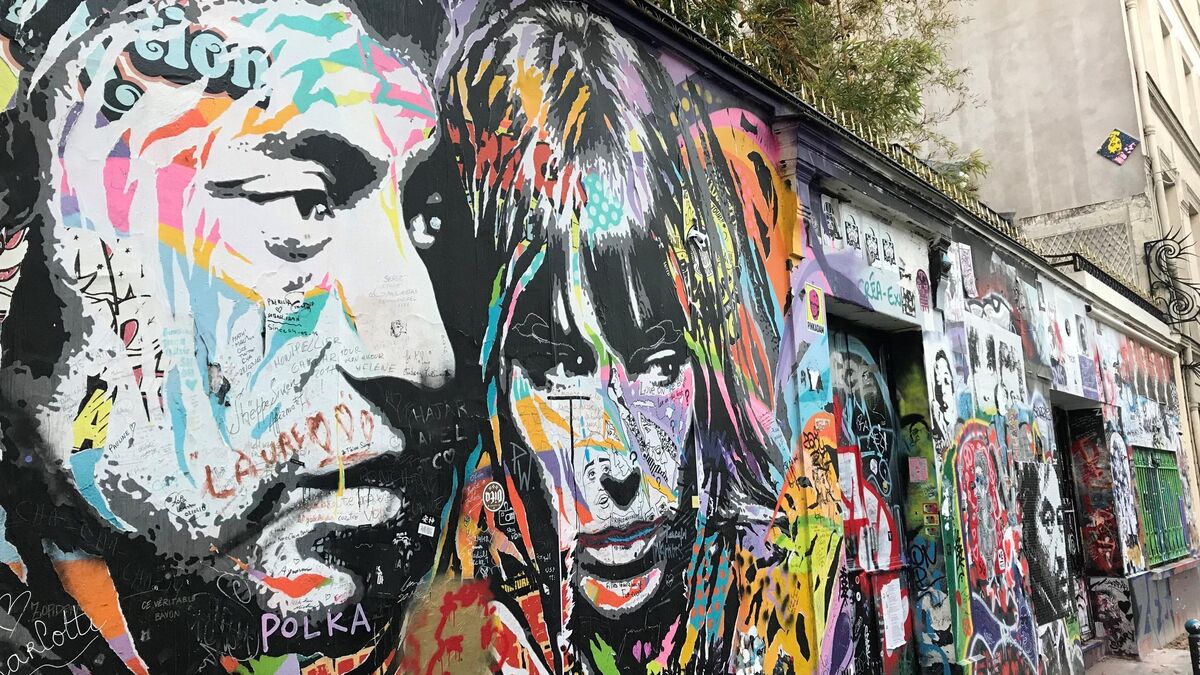 « Je sais combien ce musée est important pour elle » : la Maison Gainsbourg reprise par un « ami » de Charlotte