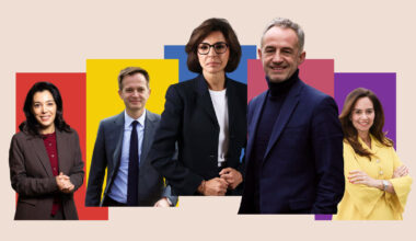 Notre sondage sur les municipales 2026 à Paris : entre Rachida Dati et Emmanuel Grégoire, un suspense total