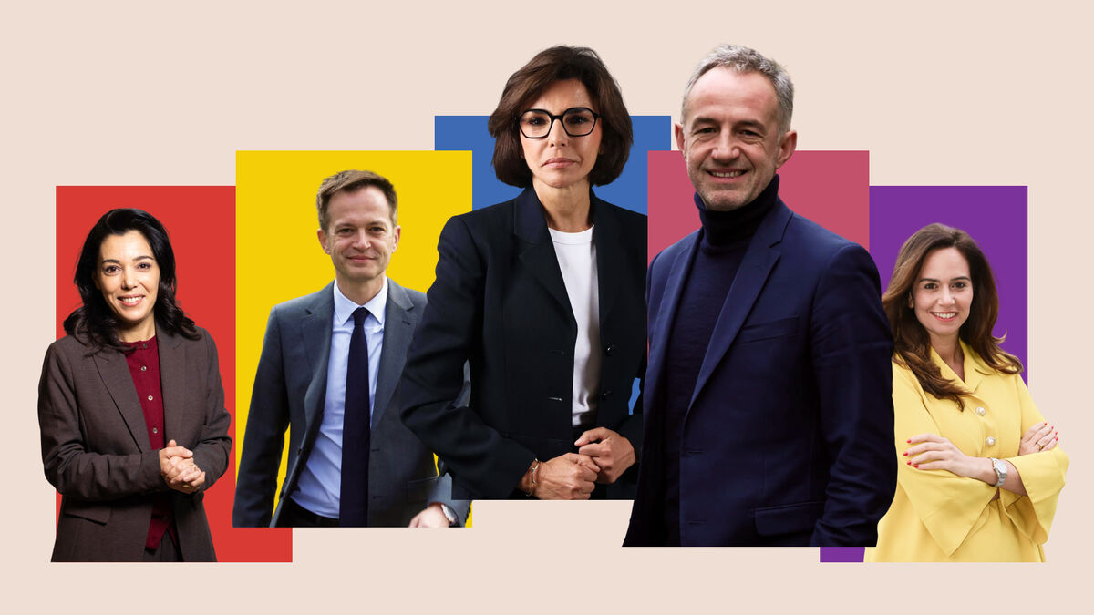 Notre sondage sur les municipales 2026 à Paris : entre Rachida Dati et Emmanuel Grégoire, un suspense total