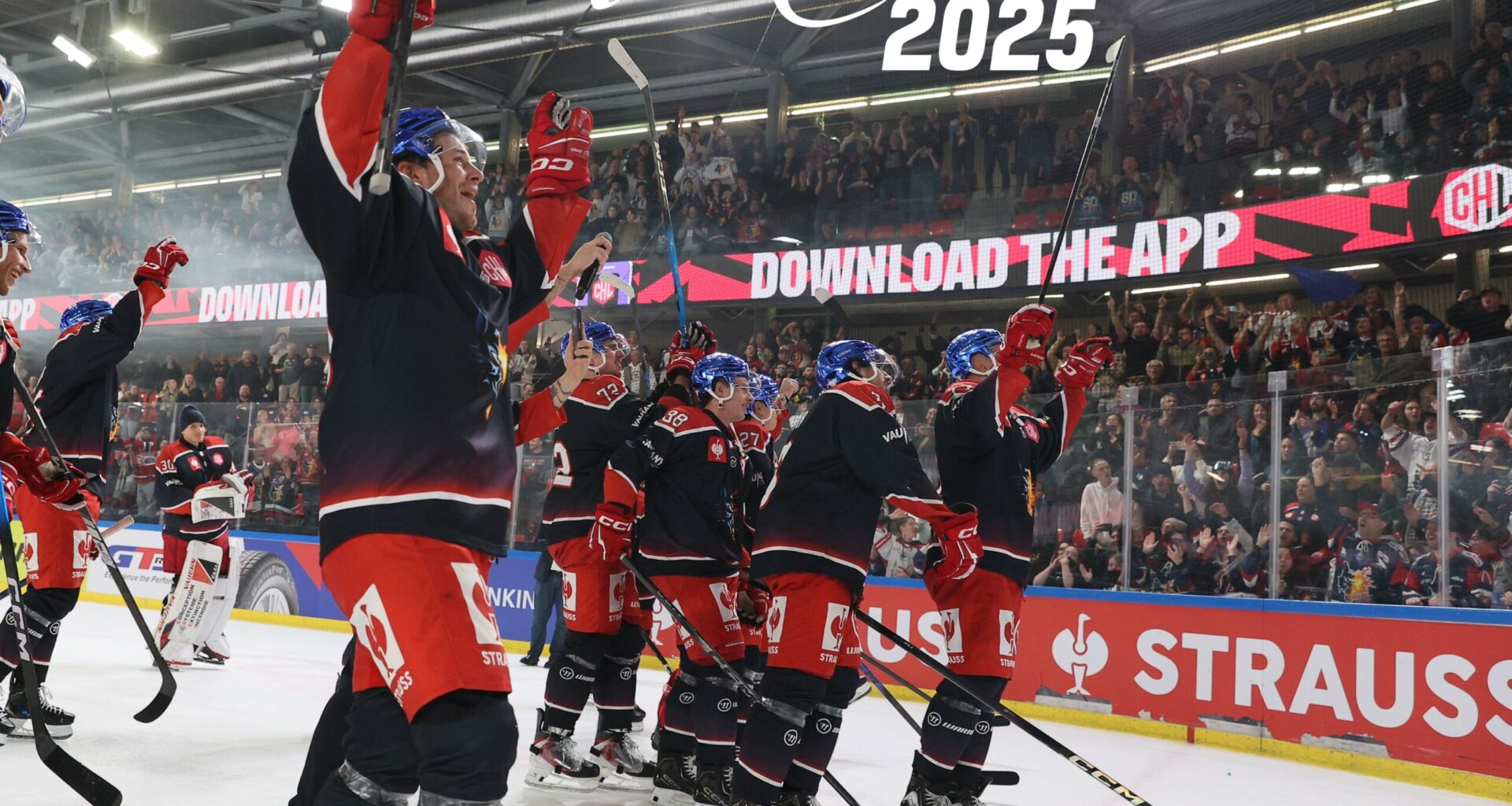 2025 : le récap d'une année extraordinaire