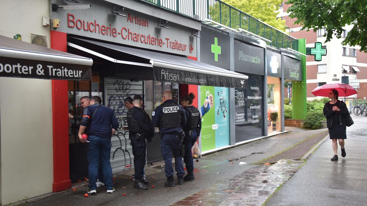 À Rennes, « la vie à l’occidentale » au cœur d’un meurtre entre deux familles afghanes