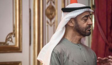 Frères musulmans : les Émirats restreignent l’accès de leurs étudiants aux universités britanniques par peur d’un endoctrinement