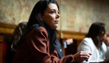 Candidate LFI à la mairie de Paris, Sophia Chikirou sera jugée en mai 2026 pour escroquerie