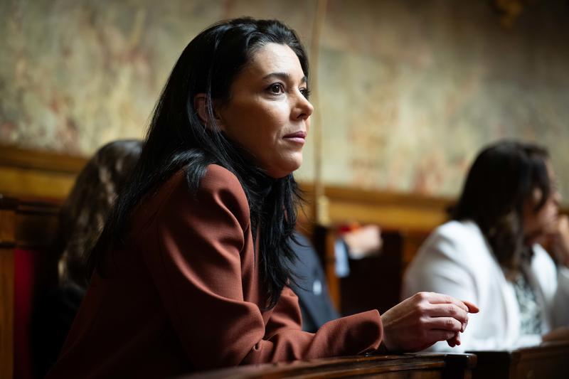 Candidate LFI à la mairie de Paris, Sophia Chikirou sera jugée en mai 2026 pour escroquerie