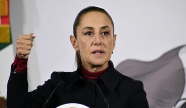 Après le kidnapping de Maduro, le Mexique « devient un fournisseur important » de pétrole à Cuba et envoie un message à Trump