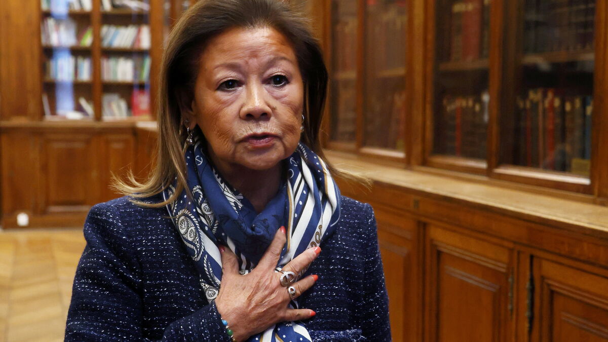 Municipales à Paris : « Chez LR ou ailleurs, il y a des traîtres », Jeanne d’Hauteserre sera candidate sans le soutien de Rachida Dati