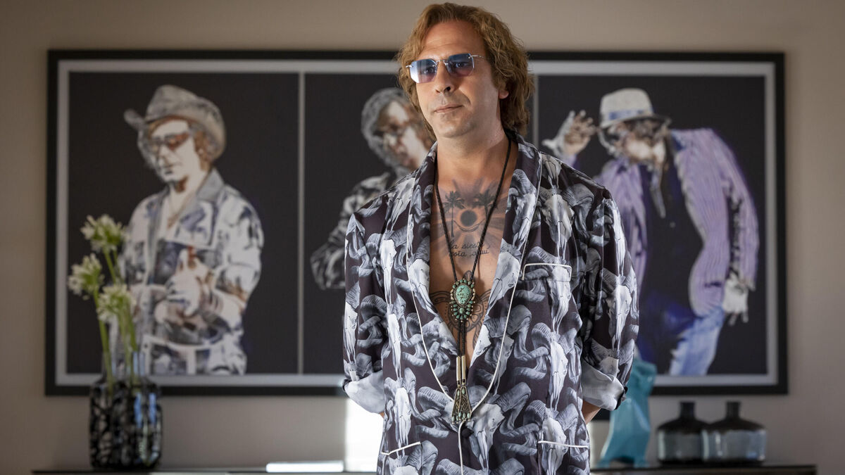 « Il se moque de tout le monde » : « Buen Camino », la comédie italienne qui bat « Avatar 3 » à plates coutures