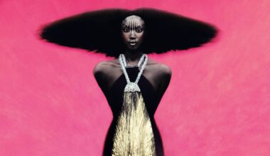 Le photographe Rafael Pavarotti s'expose au Musée des Arts Décoratifs