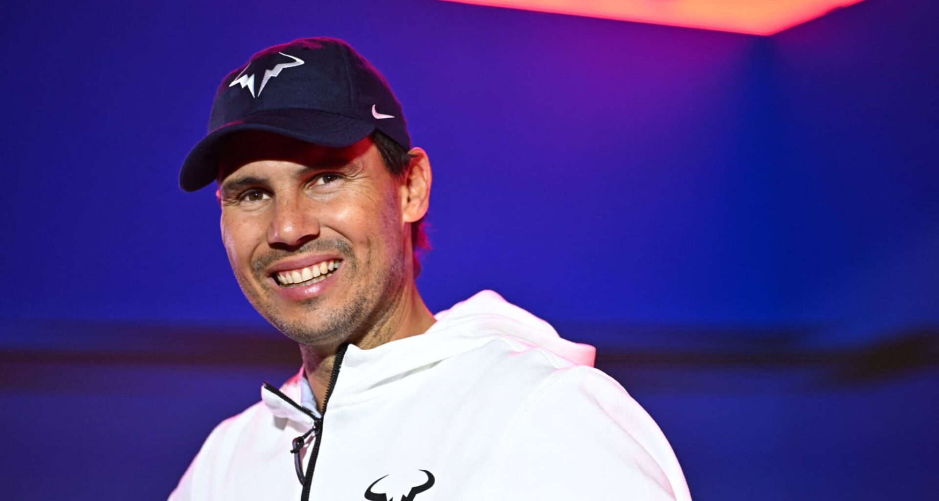 Alcaraz ou Djokovic? Nadal dit qui il va supporter en finale de l’Open d’Australie