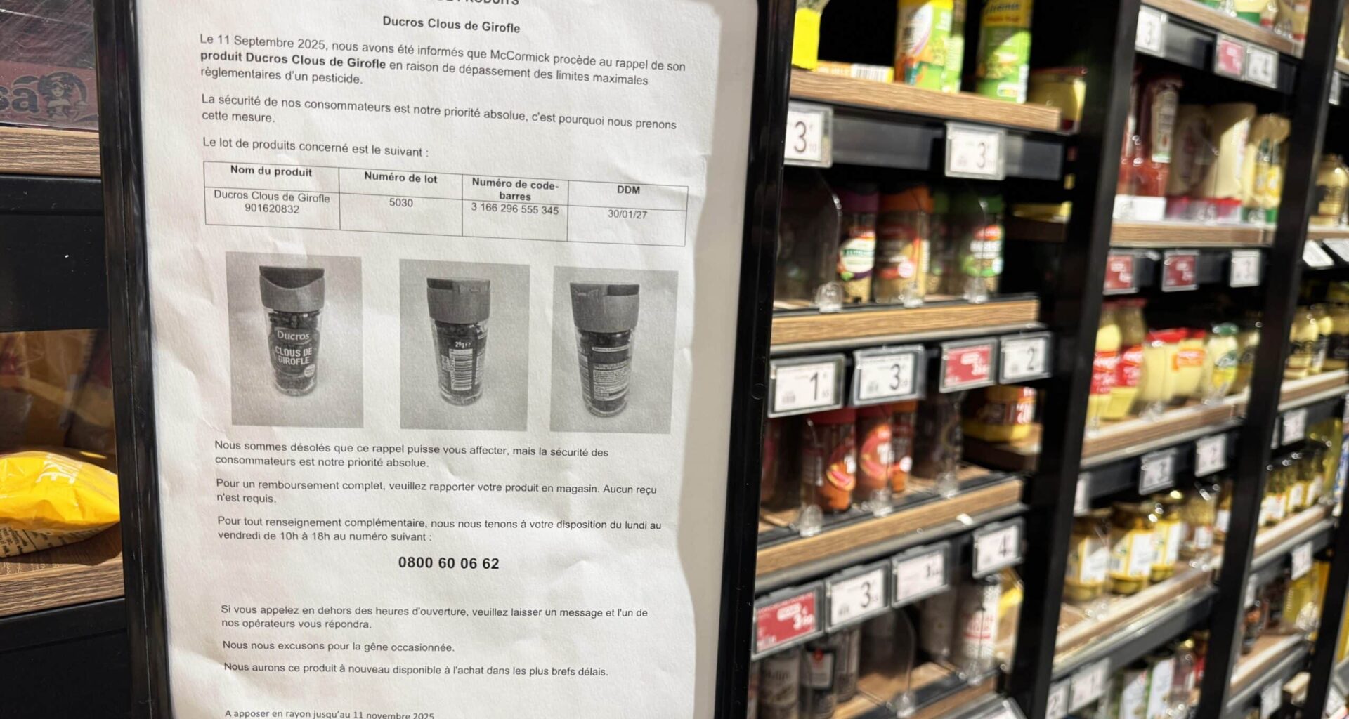 Rappel produits : la bonne idée de Ckiki pour simplifier les retours