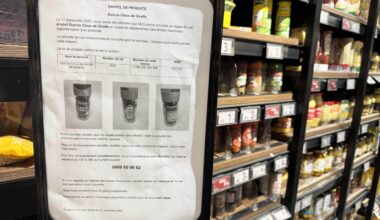 Rappel produits : la bonne idée de Ckiki pour simplifier les retours