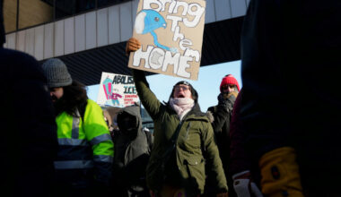 À la Une: la colère des pays qui ont soutenu les Etats-Unis en Afghanistan - Revue de presse internationale