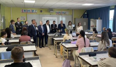 Dans le Nord, le pari raté de la privatisation de l’entretien des collèges