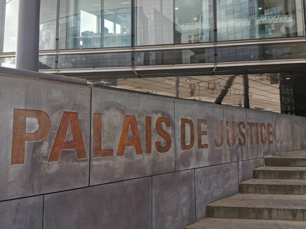 Le tribunal judiciaire de Grenoble a accédé à la demande des administrateurs provisoires de la Clinique mutualiste de Grenoble de placer l'établissement en redressement judiciaire. © Joël Kermabon - Place Gre'net