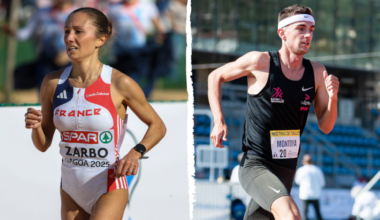 Résultats et classement 10 km Prom'Classic de Nice 2026