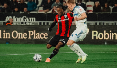 Nice 1-1 Strasbourg : Le résumé vidéo