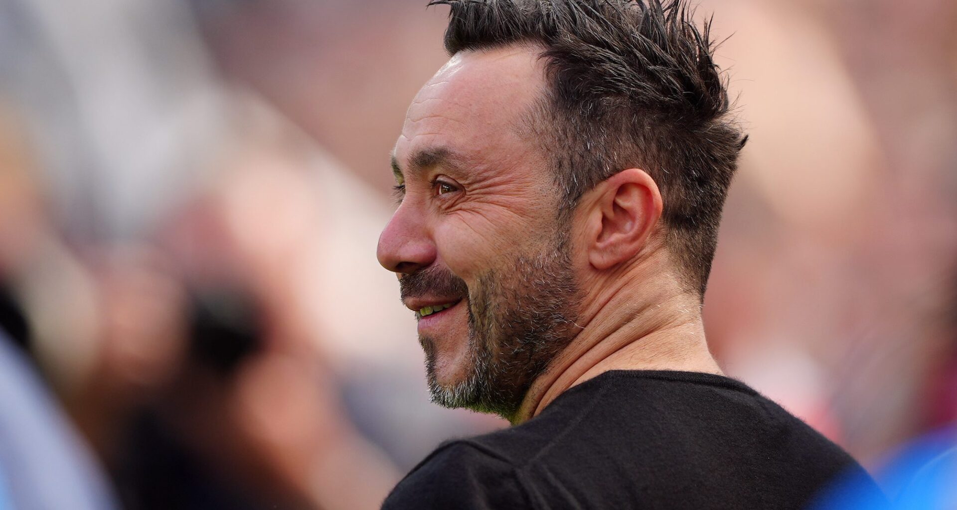 OM. Ça pourrait coûter combien de débaucher Roberto De Zerbi ?