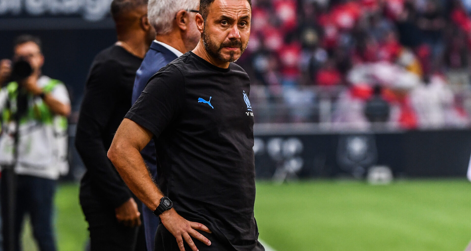 Coup dur avant le FC Nantes