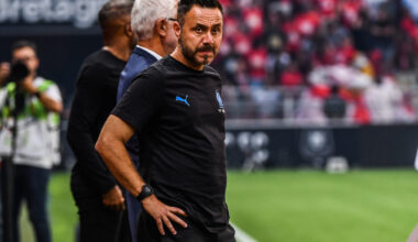 Coup dur avant le FC Nantes