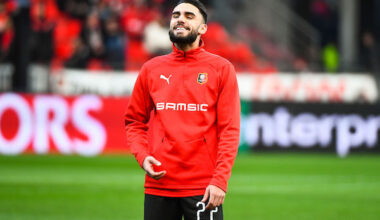 FC Nantes, salaire. Combien gagne Romain Del Castillo avec le Stade Brestois ?