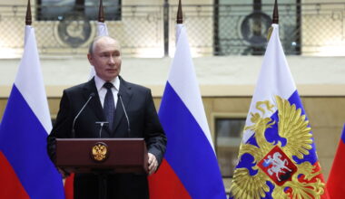 Russie évalue la participation au 'Conseil de Paix' de Trump - Business AM