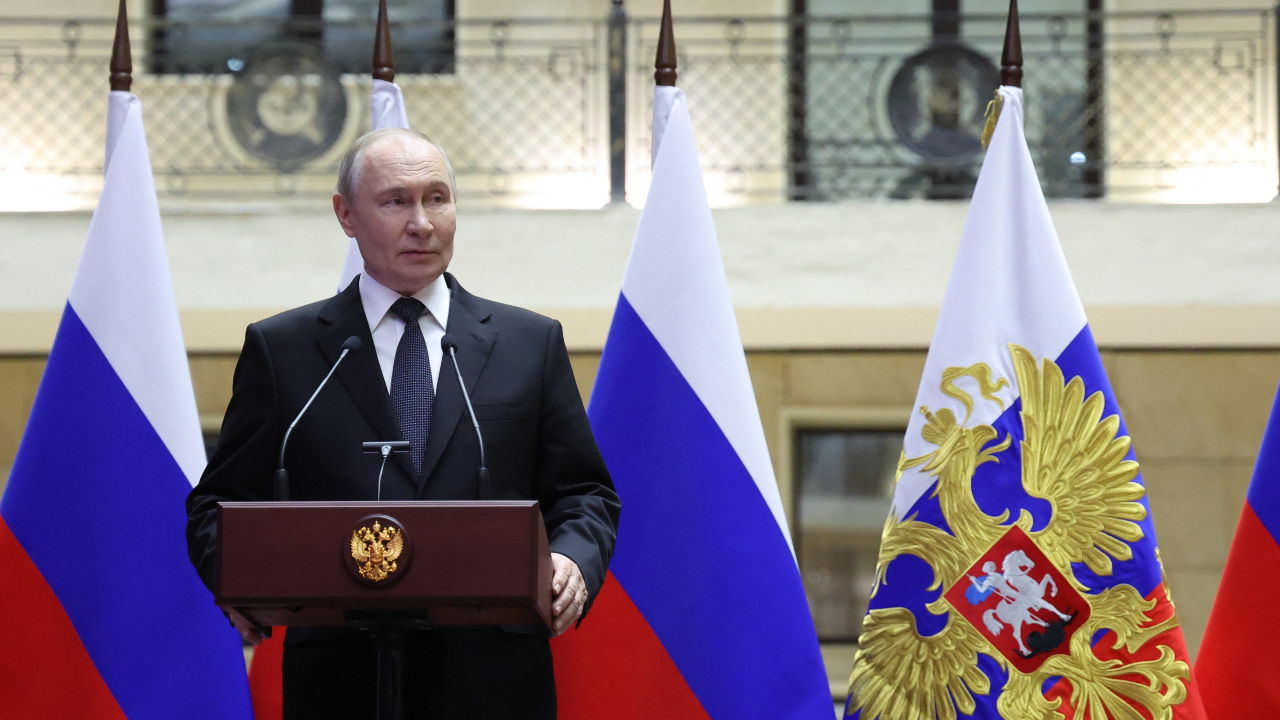 Russie évalue la participation au 'Conseil de Paix' de Trump - Business AM