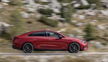 Et si 2026 signait enfin l’arrêt de mort des SUV ?