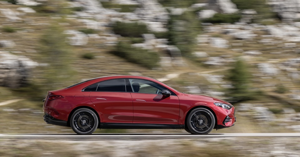 Et si 2026 signait enfin l’arrêt de mort des SUV ?