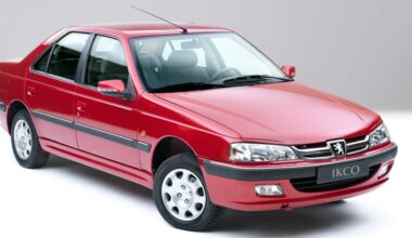 Peugeot en Iran, deux mariages, deux divorces mais pas (encore ?) un enterrement