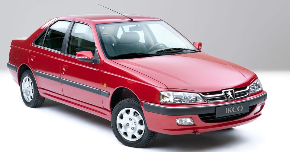 Peugeot en Iran, deux mariages, deux divorces mais pas (encore ?) un enterrement