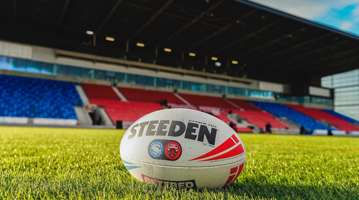 Championship - Salford renaît déjà de ses cendres - Rugby à XIII