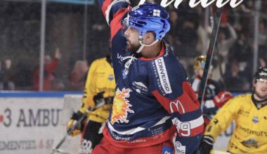 Le premier classico 2026 est grenoblois !