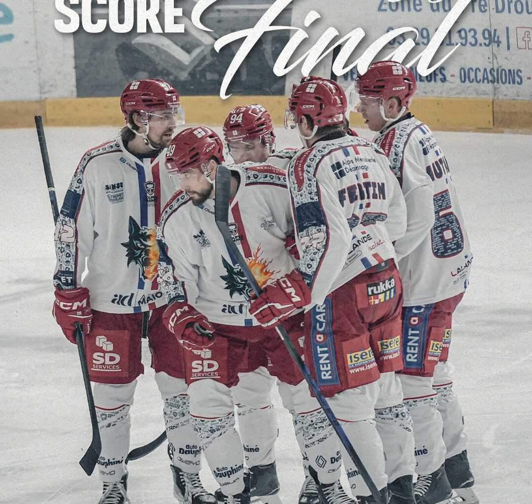 CAP SUR PARIS ! ON EST EN FINALE !