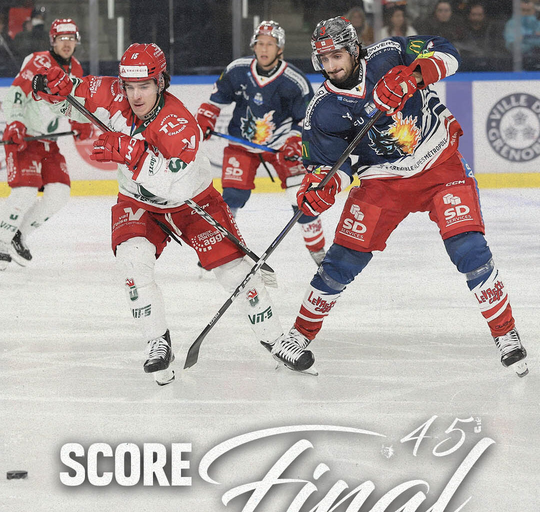 Revers à la maison - Brûleurs de Loups