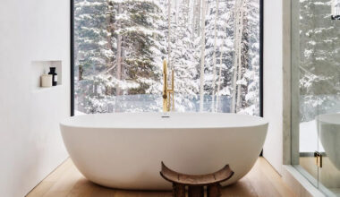 La semaine décoration et design #274