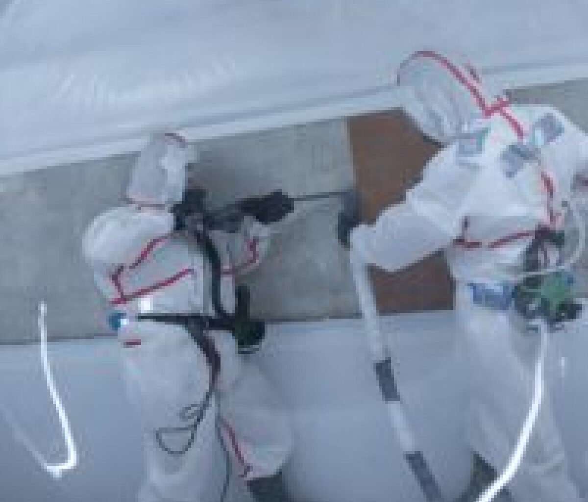 Lille : SECOIAM présente BALZ’AM, l'application qui révolutionne l'analyse des diagnostics amiante