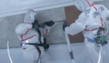 Lille : SECOIAM présente BALZ’AM, l'application qui révolutionne l'analyse des diagnostics amiante