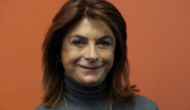 Martine Vassal veut supprimer les subventions à SOS Méditerranée. Photo © Alain ROBERT/SIPA