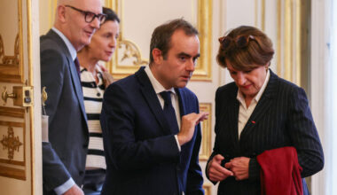 UE-Mercosur : la France tente de résister, sous pression des agriculteurs