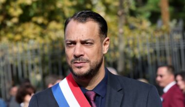 Sébastien Delogu compte s'attaquer à la problématique du mal-logement. Photo d'illustration © Alain ROBERT/SIPA