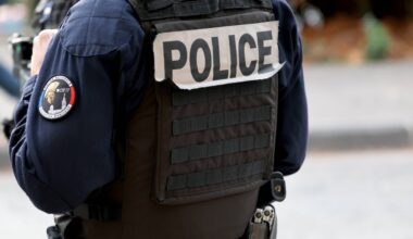 Le mercredi 21 janvier, un adolescent de 16 ans a été poignardé et dépouillé dans le 20ᵉ arrondissement de Paris. Alain ROBERT/SIPA