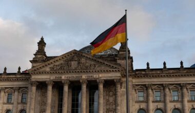 À l'aube de 2026, l’Allemagne s’enfonce encore un peu plus dans la crise