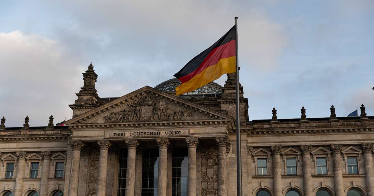 À l'aube de 2026, l’Allemagne s’enfonce encore un peu plus dans la crise