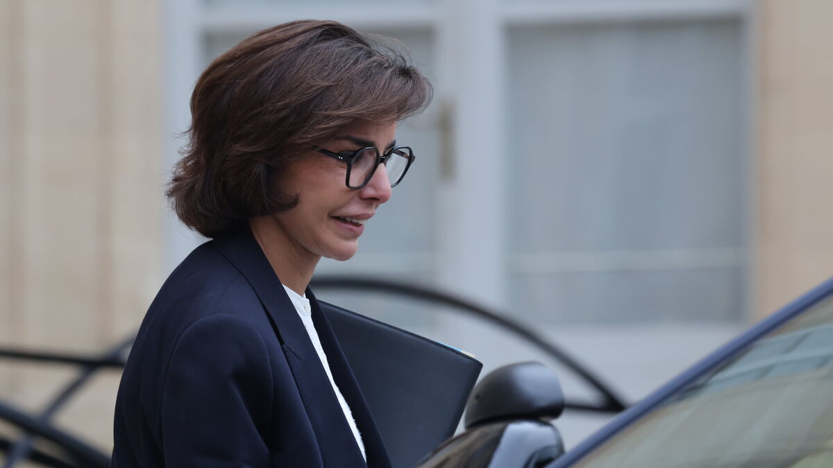 Rachida Dati rend un hommage truffé d’erreurs au rappeur Calbo, cofondateur du groupe Ärsenik, décédé dimanche