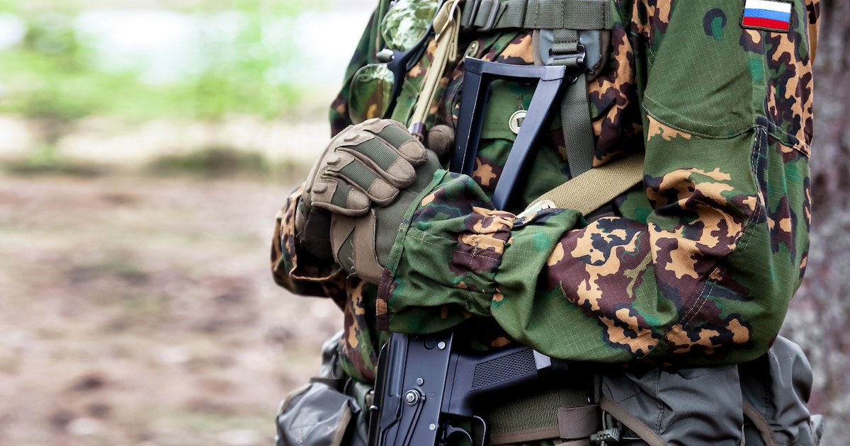 "Un nombre anormalement élevé" : pourquoi la Russie a perdu un grand nombre de généraux depuis le début de la guerre en Ukraine